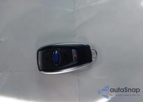 2023 Subaru Crosstrek Limited из США, поврежденный, VIN JF2GTHMC7P8314430